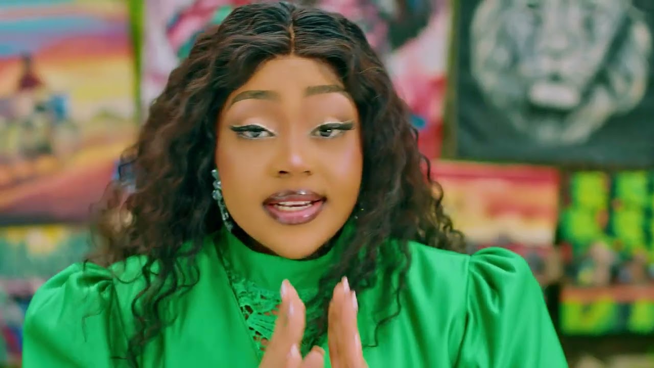 Betina Namukasa